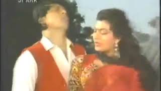 Govinda amp Kimi Katkar performance of Mohammed Rafis Dil Tera Deewana Hain Sanam [upl. by Allred]