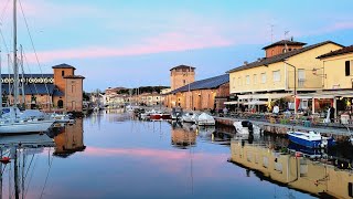 Italy travel Vlog  Cervia italy italytravel [upl. by Cristen]