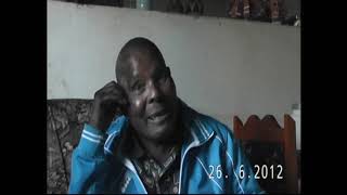 Mkhize testimony about hell and heavens part 2 [upl. by Russon345]