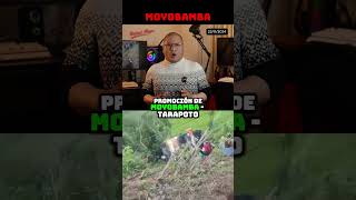 MOYOBAMBA Viaje de promoción termina en tragedia [upl. by Augustine]