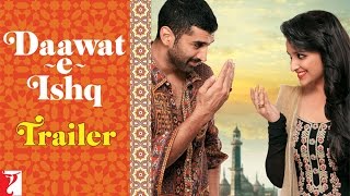 DaawateIshq  Trailer [upl. by Flossi]