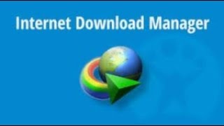 Télécharger Internet Download Manager 630 build 6 avec crack 2018تحميل وتفعيل انترنت داونلود مانجر [upl. by Sarene10]