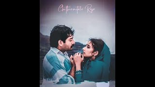 URIKE CHILAKA BOMBAY  Valentine LoFi Chill Mix  Slowed and Reverb  TELUGU LoFi ABHISHEK SK [upl. by Onfroi575]