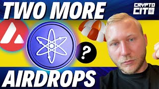 NEW Cosmos AIRDROPS Full Walkthrough Restaking Narrative amp ATOM CHANGES 2024 [upl. by Tiffanie]