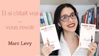 Marc Levy  Et si cétait vrai  Vous revoir  مارك ليفي [upl. by Wertheimer895]