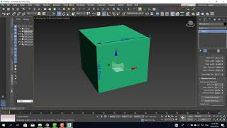 Hướng dẫn cài đặt plugin đo kích thước DIMaster trong 3dsmax 2018 [upl. by Abehsile]