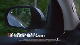 ALL NEW GMC ACADIA  “Go Big on Confidence amp Safety”  GMC [upl. by Ermeena]