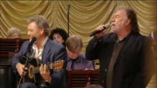 Gene Watson amp Larry Gatlin  Bitter They Are quotLIVEquot [upl. by Rimidalb]