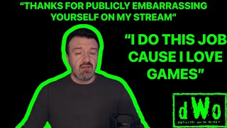 DSP Doesnt Have Financial Problems Real Jobs Are An Illusion Of Stability [upl. by Elahcim204]