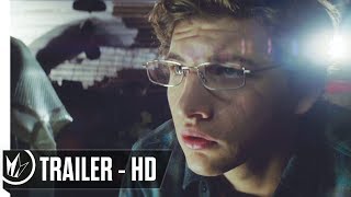 Ready Player One Official Trailer 4 2018  Regal Cinemas HD [upl. by Awra]