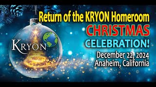 Kryon in Anaheim California [upl. by Aihsemot]