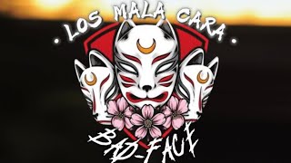 LOS MALA CARA  TOKYO  Roalkid Duran Giram [upl. by Atikkin350]