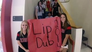 Bloomingdale High School Class of 2014 Lipdub [upl. by Charil401]