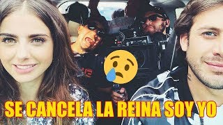 Televisa CANCELA LA REINA SOY YO por Fuerte críticas [upl. by Blanc]