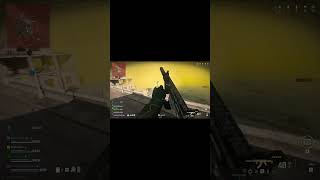 MW3 RESURGENCE PROX EAVESDROPPER callofduty warzone [upl. by Ahsatniuq]