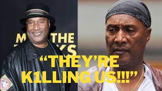 Hollywood Panics as Paul Mooney Dying Words Change EVERYTHING [upl. by Aldredge852]