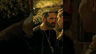 Spadino contro Manfredi ⚔️ cinema filmitaliani scenefilm suburra [upl. by Mccollum]