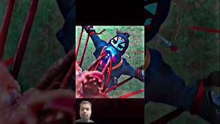 Ten rings master and sangchi team shortvideo dc attitude marvel shorts [upl. by Uund]