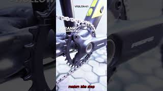 VIGILON 41 MTB XC 275 PACIFIC 🔥 DISKON 50 shortsviral mtb SEPEDAGUNUNG [upl. by Meedan119]