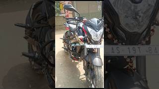 Assamese Oina Oi Oina status video zubeen da ns160 200lover as200 [upl. by Kosak]