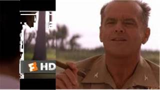 jack nicholson few good men speech [upl. by Jena]