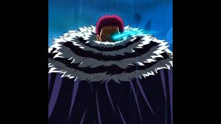 Katakuri Edit 🔥onepiece amvedit demonslayer dragonball [upl. by Lontson]