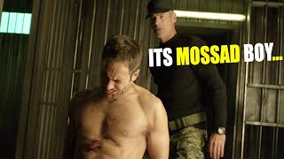 Mossad Operations  When a KGB Agent Attempted to Infiltrate MOSSAD [upl. by Nedah]