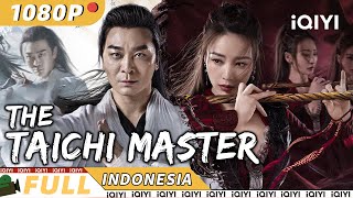 【ID SUB】The TaiChi Master  Silat China  Chinese Movie 2023  iQIYI MOVIE THEATER [upl. by Yelyab]