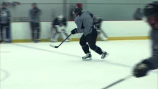 CanSkate – featuring Matt Duchene [upl. by Infeld]