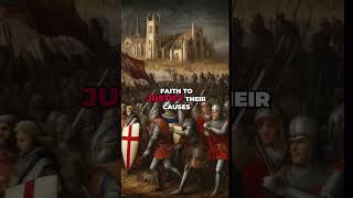 Religions Role in Medieval Wars Unity and Conflict [upl. by Jacques51]