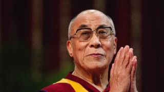 DALAI LAMA Biografia de homenaje en su 82 cumpleaños [upl. by Hally]