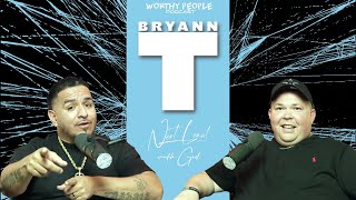 Bryann Trejo Life Music amp Prison [upl. by Yreva505]