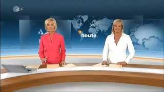 Heute intro ZDF 06102013 [upl. by Mackenzie764]