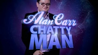 Alan Carr Chatty Man Season 13 Episode 10 Feat Bette Midler Keith Lemon James Blunt Sam Smith [upl. by Kravits]