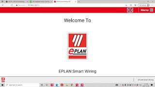 EPLAN Tutorial ProPanel 3D Routing ready for Smart Wiring [upl. by Anilegna]