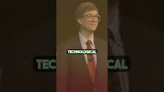 How Bill Gates Became a Billionaire as Microsoft Cofounder [upl. by Eedeed]