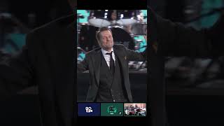 Herald of Darkness Reaction The Game Awards 2023 shorts [upl. by Darum]