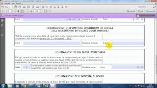 La Dichiarazione Precompilata 2017  tutorial  1a parte [upl. by Dulcinea791]