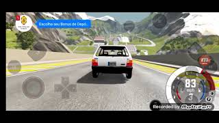 beamng drive Android [upl. by Nowahs556]