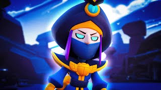 Mortis in Community Maps The Ultimate Guide  Brawl Stars [upl. by Wilfreda894]