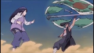 Hinata vs Kazami  Naruto shippuden 402 ENGSUB HD [upl. by Pavel]