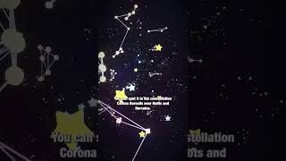 T Coronae Borealis A New Star in the Sky space cosmicdiscoveries [upl. by Ecnaiva]