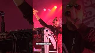 KMFDM  GODLIKE LIVE 2024 DETROIT 40TH ANNIVERSARY TOUR INDUSTRIAL NIHIL NIN LOUDWIRE [upl. by Ahtekahs]