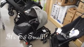 Baby Stroller Dog Stroller New 1000 Stroller System [upl. by Kihtrak984]