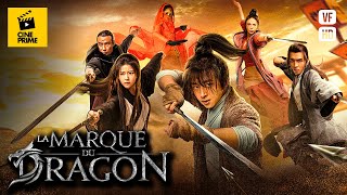 La marque du dragon  Film complet en français  Action  Historique  VF [upl. by Shakespeare]