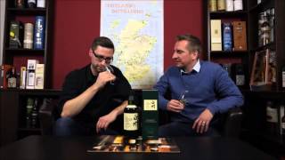 Whisky Verkostung Hakushu 12 Jahre [upl. by Natam]