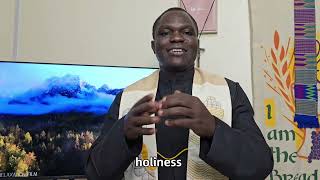 BEATITUDES ARE THE PATHWAYS TO HOLINESS [upl. by Zanas]