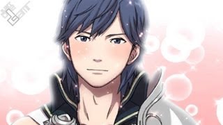 Fire Emblem Awakening  All Male Confessions English [upl. by Horton]