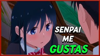 🔸Que PASARIA si RIN NANAKURA es RECHAZADA por el PROTA💔  GIJI HAREM [upl. by Adnawat]