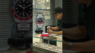 WANT TO BREAK IN TO THE WORLD OF LUXURY WATCHES HERE ARE SOME GREAT STARTER PIECES shorts Tudor [upl. by Enawd]